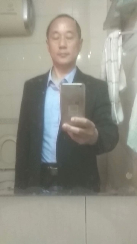 江河湖海的第一张照片--赣州相亲服务中心