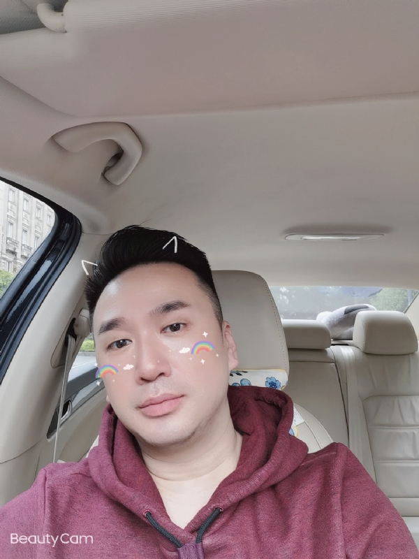 庭菘的第三张照片--赣州相亲服务中心
