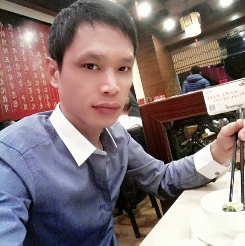 阳光的第四张照片--赣州相亲服务中心