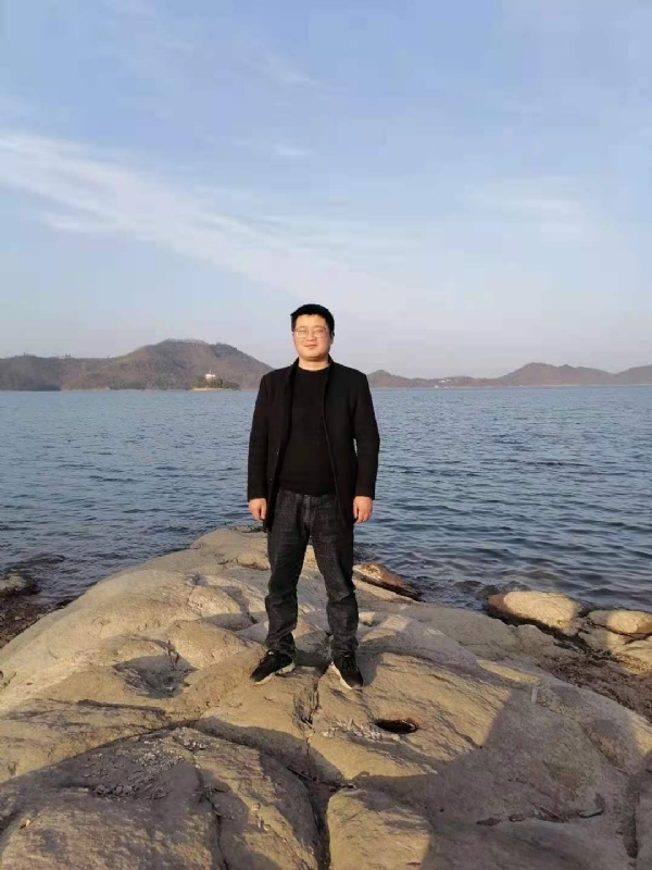命之子的第一张照片--赣州相亲服务中心
