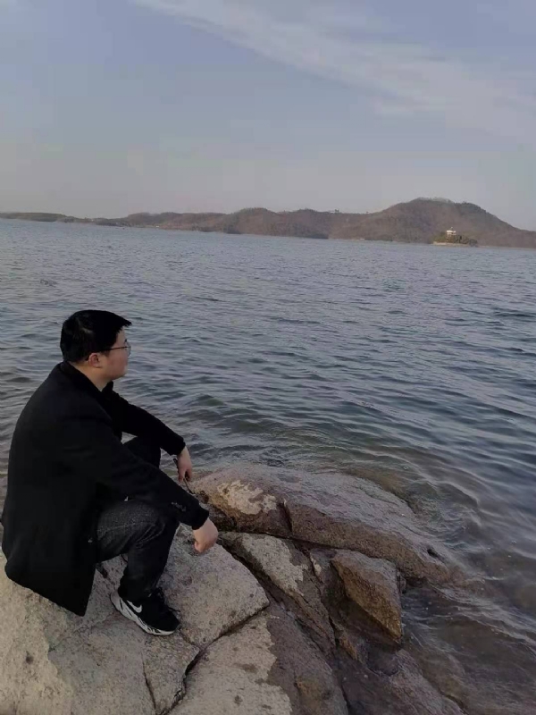 命之子的第二张照片--赣州相亲服务中心