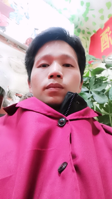 单身的林凡的第一张照片--赣州相亲服务中心