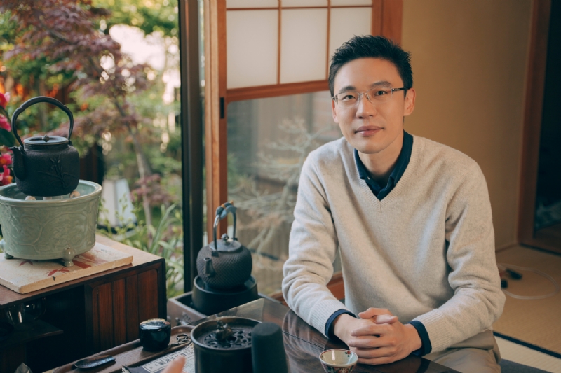 随遇而安的第一张照片--赣州相亲服务中心