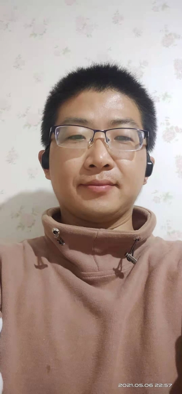 晴天的第二张照片--赣州相亲服务中心