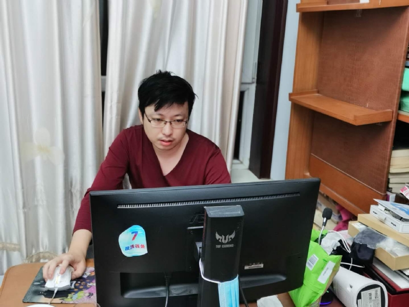 津彩的第一张照片--赣州相亲服务中心