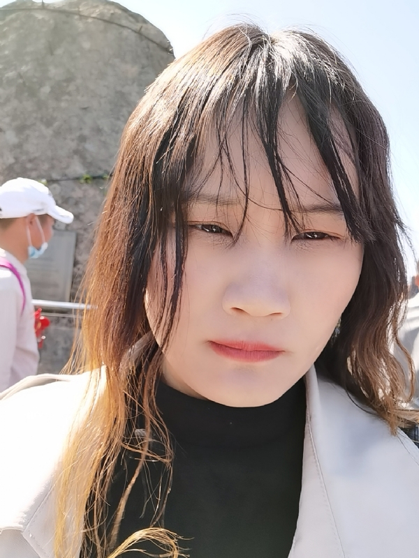 木子李的第一张照片--赣州相亲服务中心