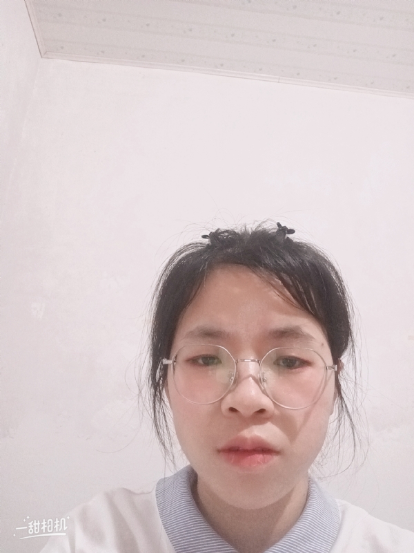 喂喂的第二张照片--赣州相亲服务中心