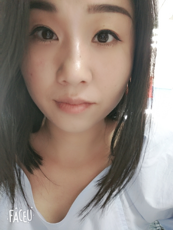 安然自若的第一张照片--赣州相亲服务中心