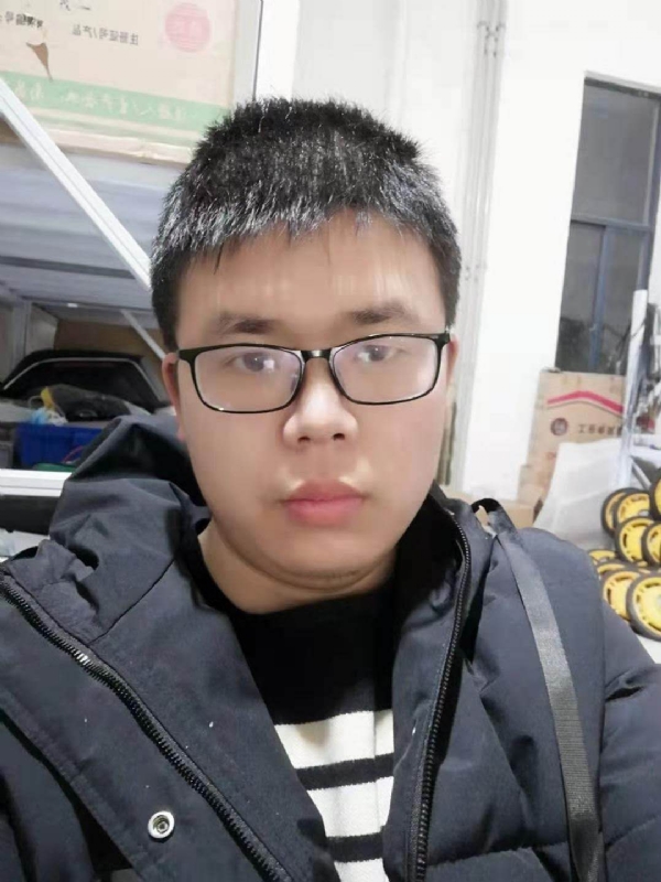 军军的第一张照片--赣州相亲服务中心