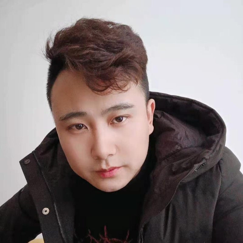 上善若水的第一张照片--赣州相亲服务中心