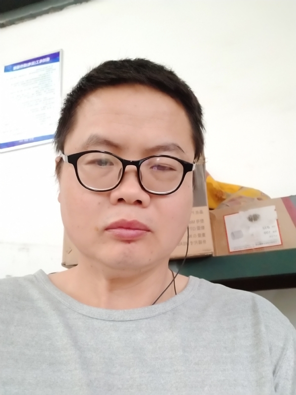 杰的第一张照片--赣州相亲服务中心