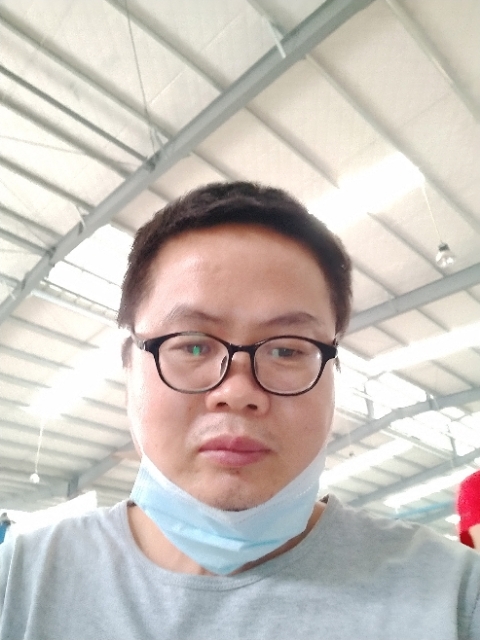 杰的第二张照片--赣州相亲服务中心