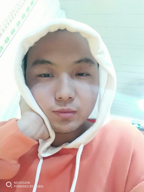 阿七的第一张照片--赣州相亲服务中心