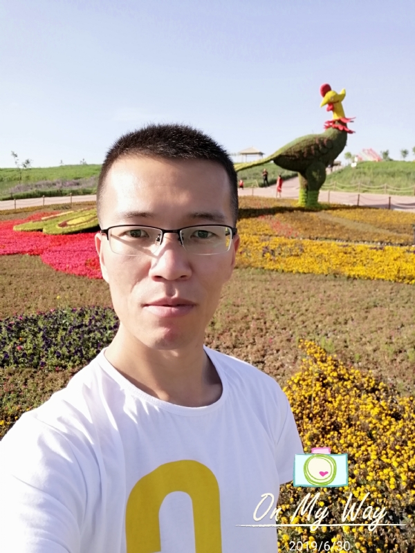 遇见你的第一张照片--赣州相亲服务中心