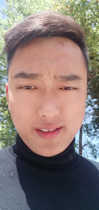 乐毅的第二张照片--赣州相亲服务中心