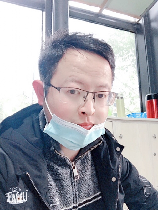 爱不渝的第二张照片--赣州相亲服务中心