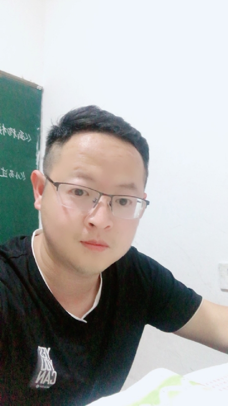 爱不渝的第三张照片--赣州相亲服务中心