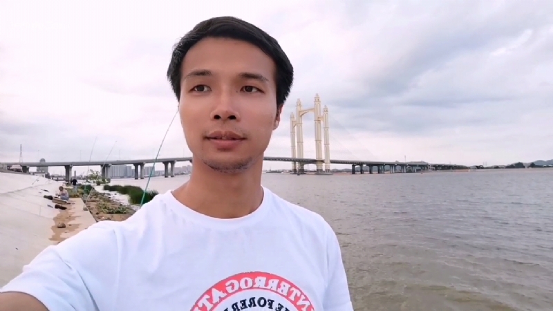 阿民的第一张照片--赣州相亲服务中心