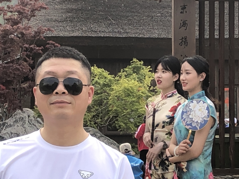 xiongmao的第一张照片--赣州相亲服务中心