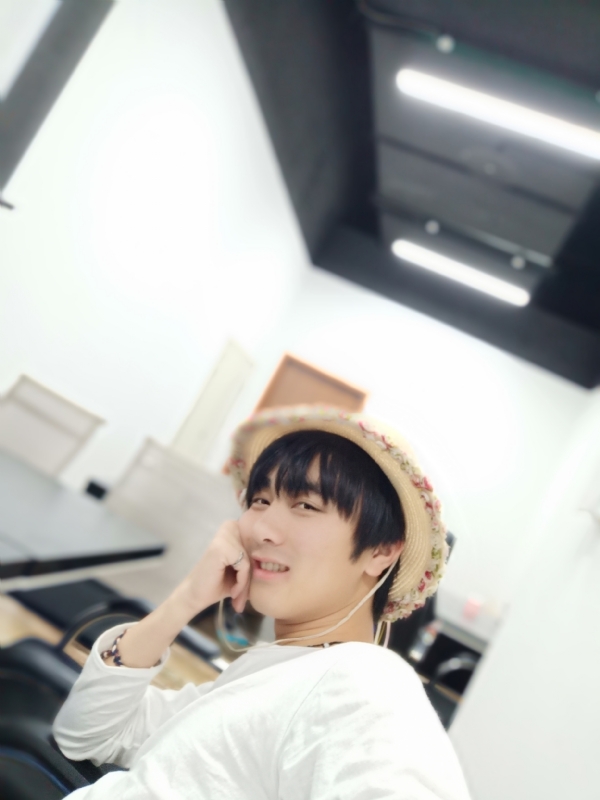 小海的第二张照片--赣州相亲服务中心