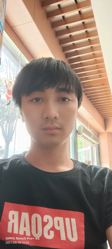 小海的第三张照片--赣州相亲服务中心