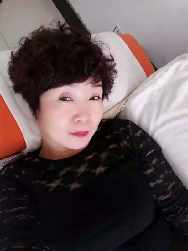 缘的第一张照片--赣州相亲服务中心