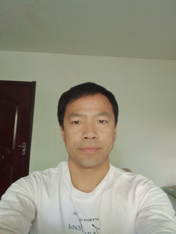 马宗圣的第一张照片--赣州相亲服务中心