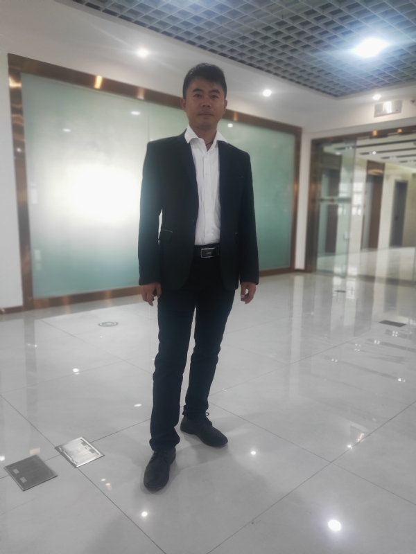 啊星的第一张照片--赣州相亲服务中心