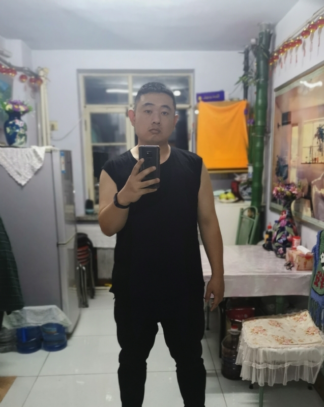好似见过你的第二张照片--赣州相亲服务中心