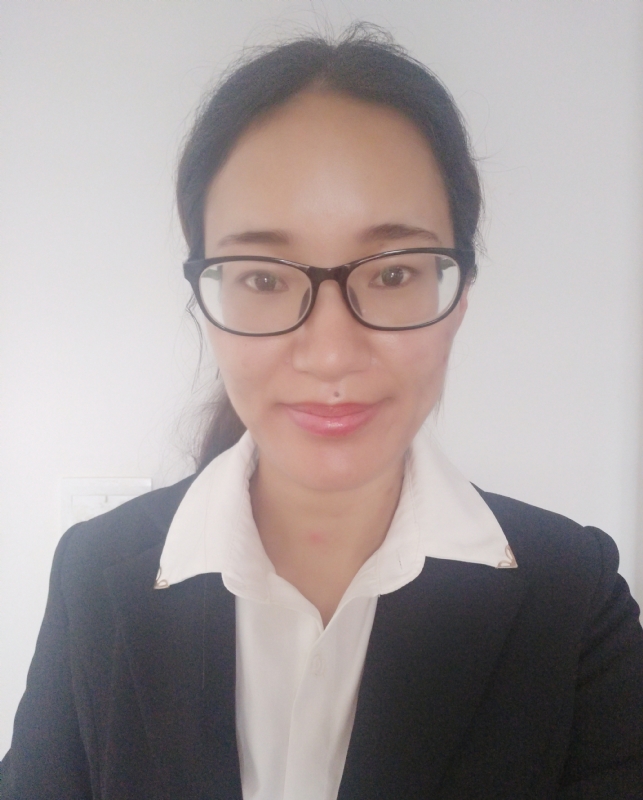 王老妞的第一张照片--赣州相亲服务中心