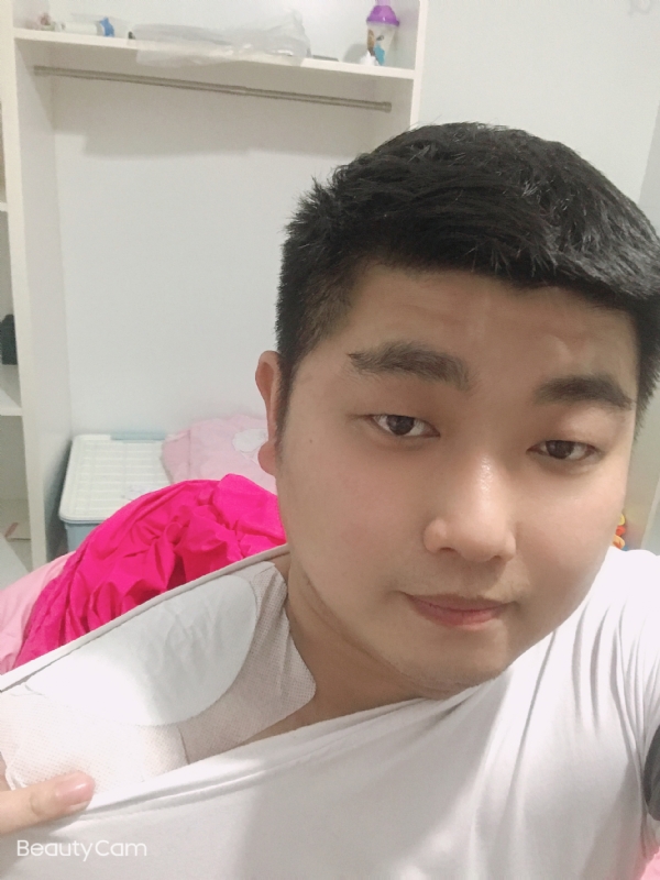 回忆是个小孩的第二张照片--赣州相亲服务中心