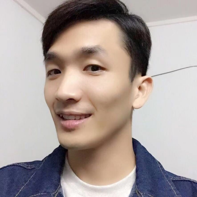 Fongkuo的第一张照片--赣州相亲服务中心