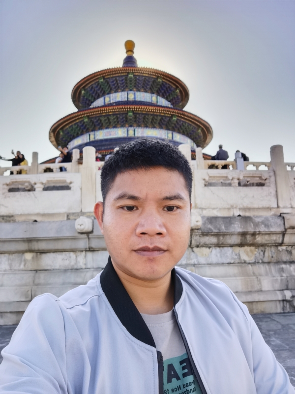 灵风的第二张照片--赣州相亲服务中心