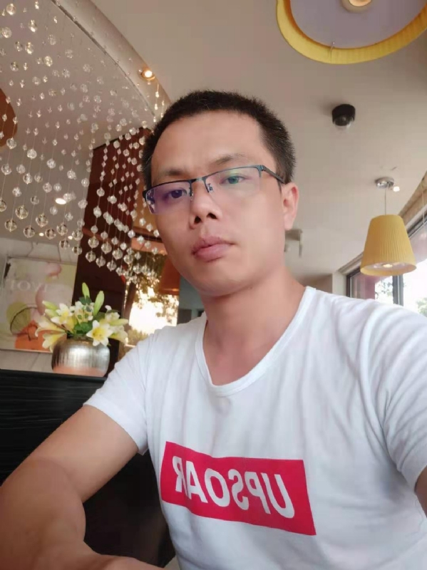 叶寒君的第三张照片--赣州相亲服务中心