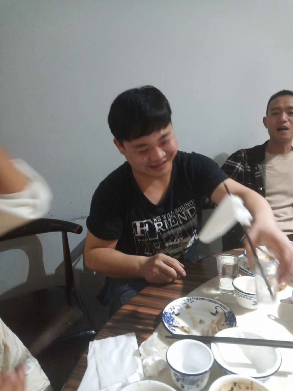 非诚勿扰的第一张照片--赣州相亲服务中心