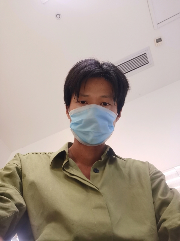 俗人的第一张照片--赣州相亲服务中心