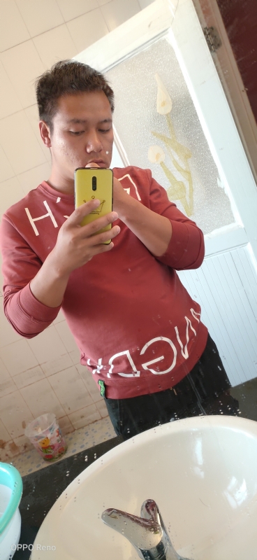 小白的第一张照片--赣州相亲服务中心