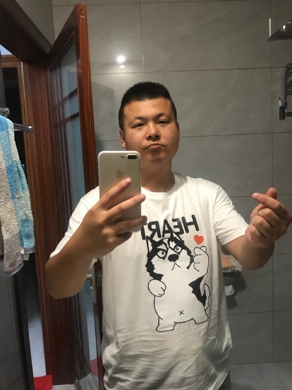 阔落的第三张照片--赣州相亲服务中心