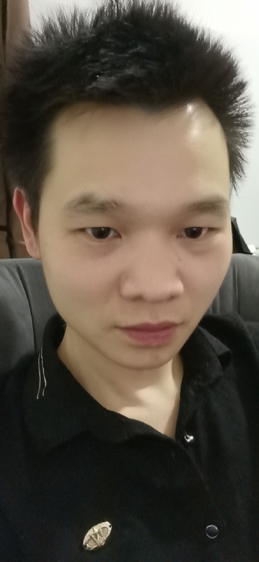 愿得一人心的第一张照片--赣州相亲服务中心