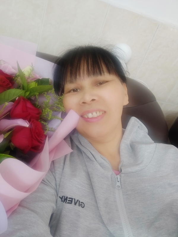 言言的第一张照片--赣州相亲服务中心