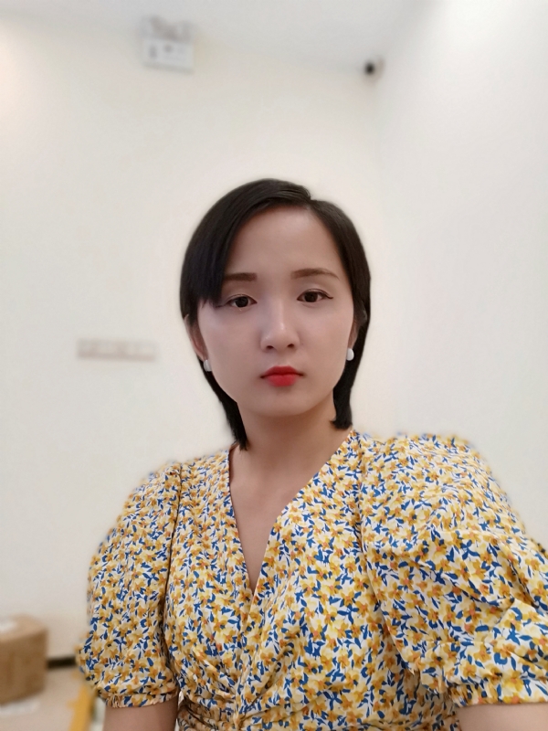 不言懂的第二张照片--赣州相亲服务中心
