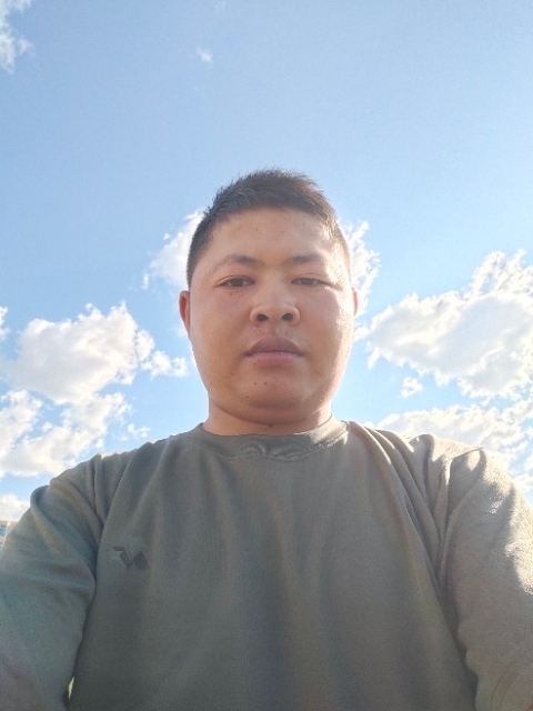 小马的第一张照片--赣州相亲服务中心