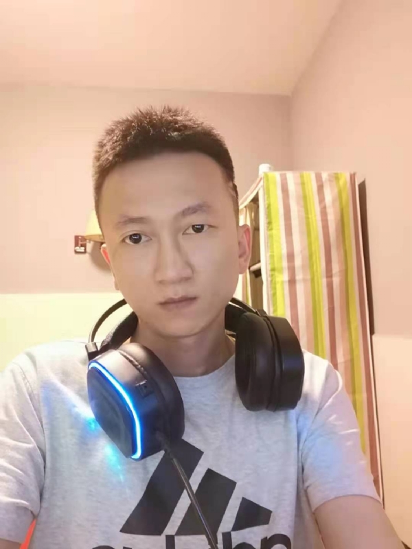 嘿嘿嘿的第一张照片--赣州相亲服务中心