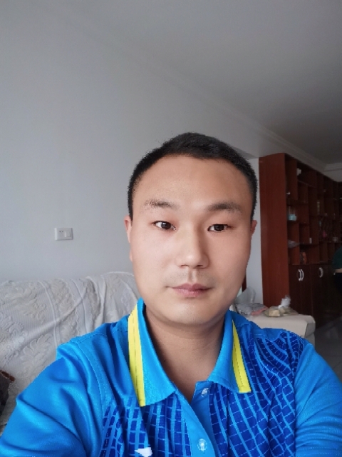 明哥的第一张照片--赣州相亲服务中心