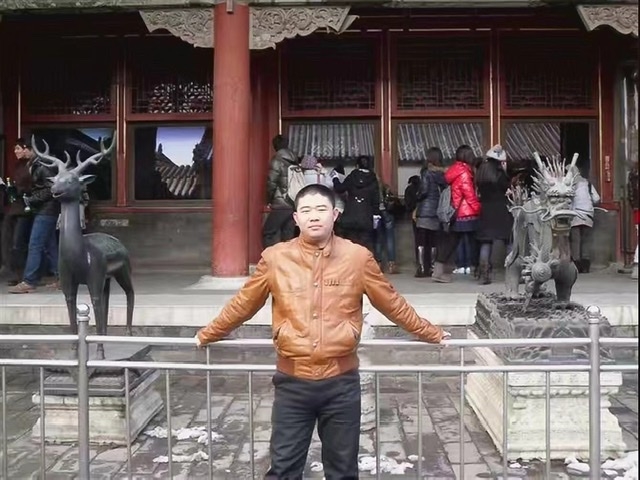余生一起的第二张照片--赣州相亲服务中心