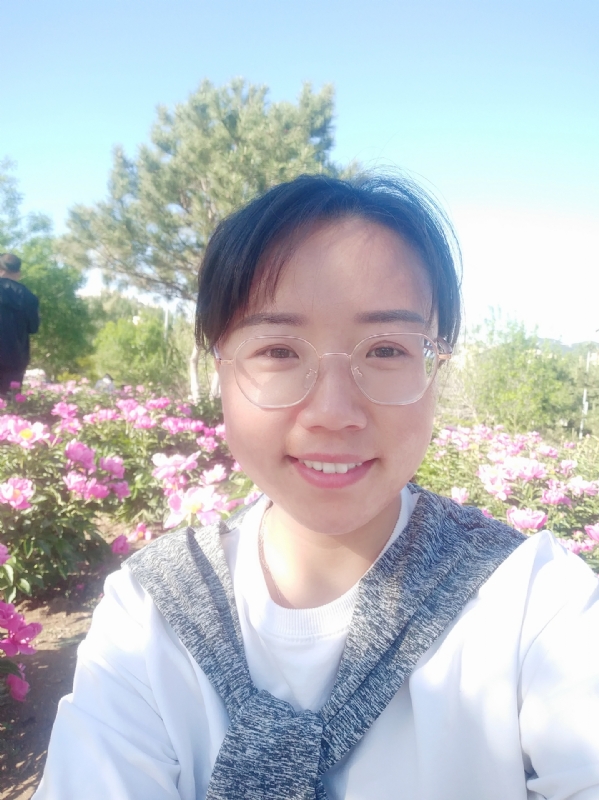 林宝的第一张照片--赣州相亲服务中心