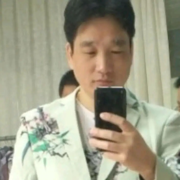 雪山飞狐的第一张照片--赣州相亲服务中心