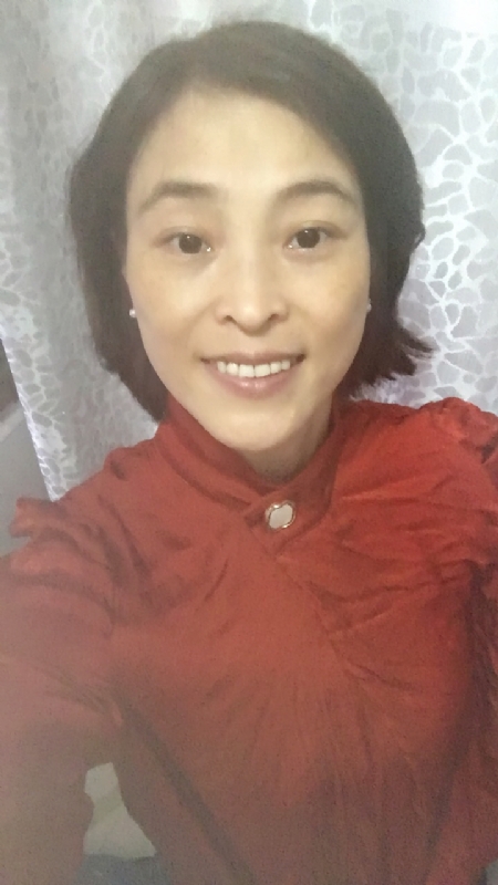九妹的第一张照片--赣州相亲服务中心