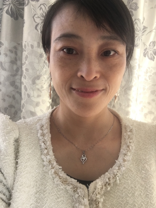 九妹的第五张照片--赣州相亲服务中心