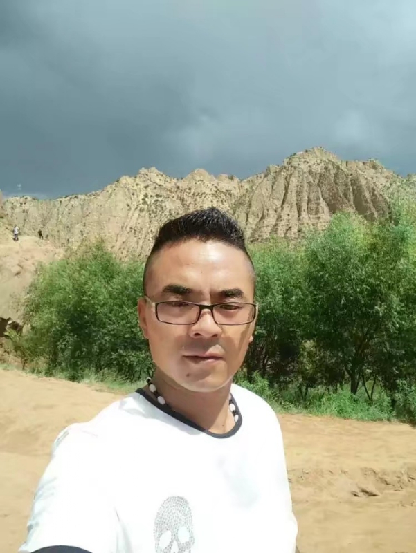 无情的沙尘暴的第一张照片--赣州相亲服务中心